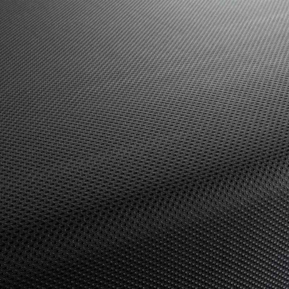 Jacquard tissé Nano anthracite Jab
