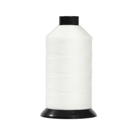 Bobine de fil Outdoor pro 30 blanc 7003U - 2300ml