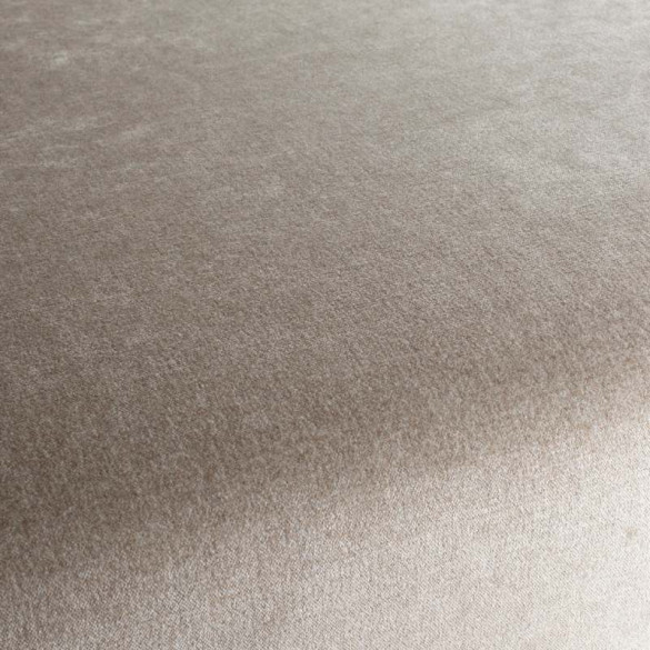 Tissu chenille Jasper crème Jab