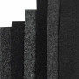 Echantillons tissus moquette voiture