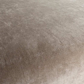 Tissu chenille Jasper beige crème Jab