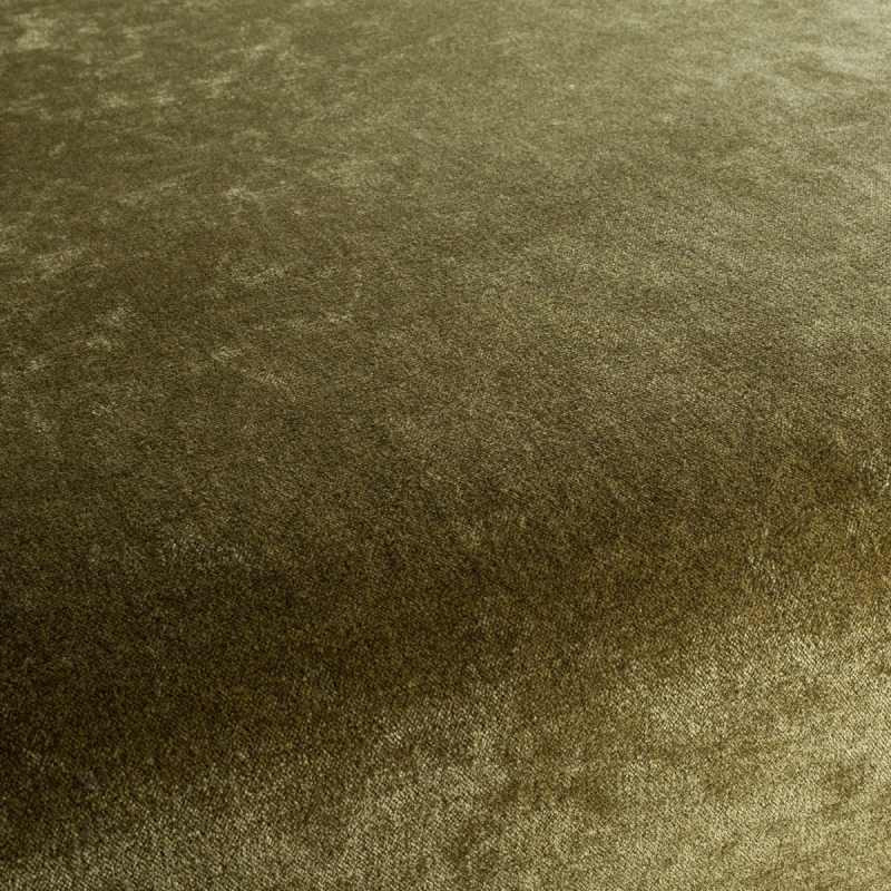 Tissu Velours Chenille Charbon De Bois - Largeur 140cm, Vendu Au Mètre, Poids Lourd Pour Rideaux & Coussin