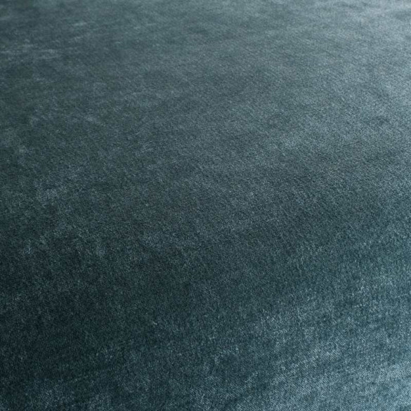 Tissu chenille Jasper vert opale Jab