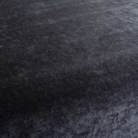 Tissu chenille Jasper charbon violet Jab