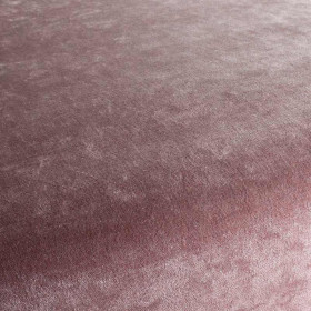 Tissu chenille Jasper rose orchidée Jab