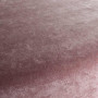 Tissu chenille Jasper rose orchidée Jab