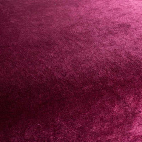 Tissu chenille Jasper rose mexicain Jab