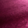 Tissu chenille Jasper rose mexicain Jab