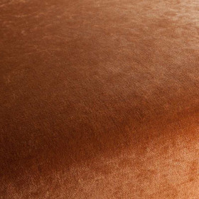 Tissu chenille Jasper ambre Jab