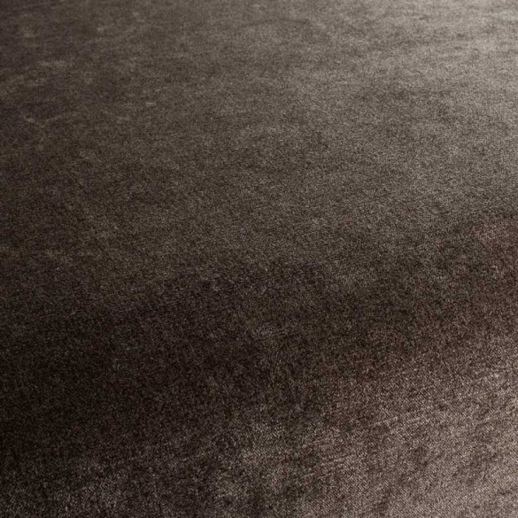 Tissu chenille Jasper taupe Jab