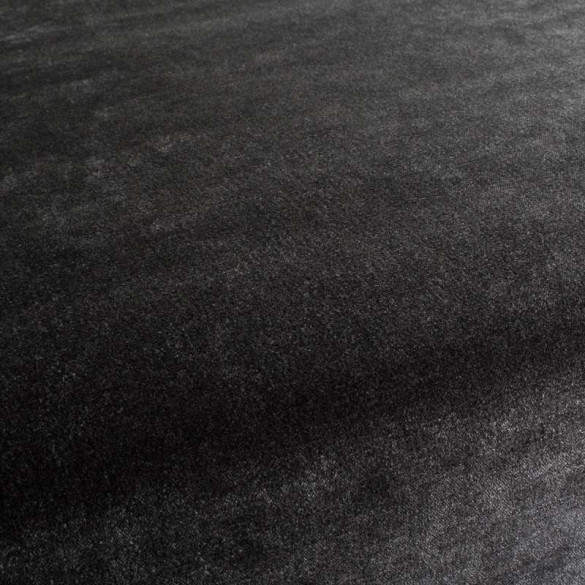 Tissu chenille Jasper ardoise Jab