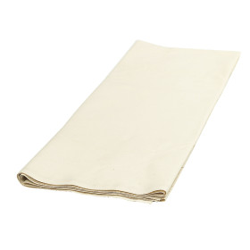 Toile blanche tapissier 180 gr/m² qualité supérieure, les 2 mètres