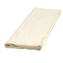 Toile blanche tapissier 180 gr/m² qualité supérieure, les 6 mètres