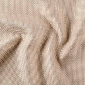 Tissu acoustique Pollen beige Linder 295 cm