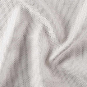 Tissu acoustique Pollen écru Linder 295 cm
