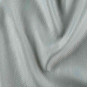Tissu acoustique Pollen bleu Linder 295 cm