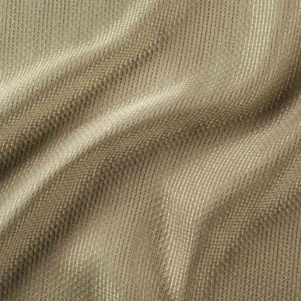 Tissu acoustique Pollen vert Linder 295 cm