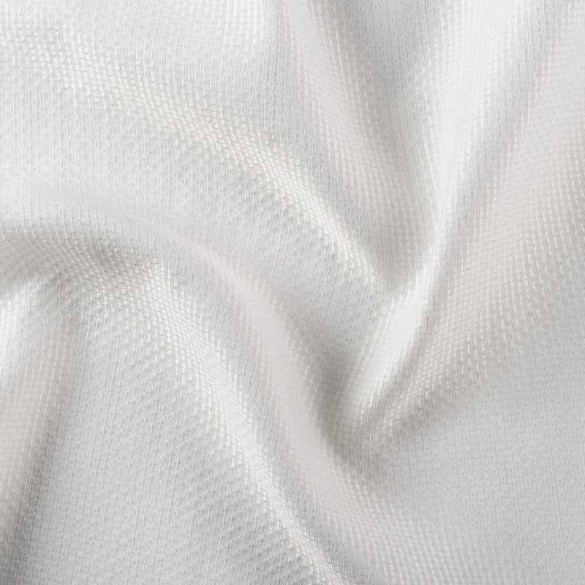 Tissu acoustique Pollen écru Linder 295 cm