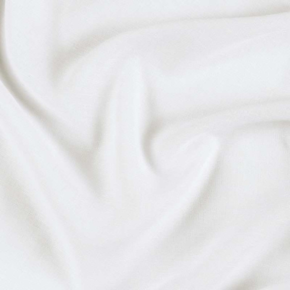 Voile réversible Tenessee écru Linder 295 cm