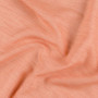 Voile réversible Tenessee orange Linder 295 cm