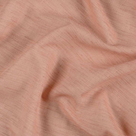 Voile réversible Tenessee marron Linder 295 cm