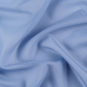 Voile réversible Meteore bleu Linder 300 cm