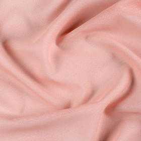 Voile réversible Meteore rose Linder 300 cm