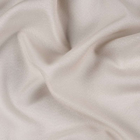 Voile réversible Meteore gris Linder 300 cm