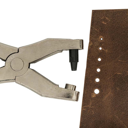 Affûteur Pour Emporte-pièce Rond Et Bissonnette – Neuf