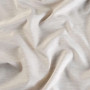Tissu tissé Paola écru Linder 280 cm