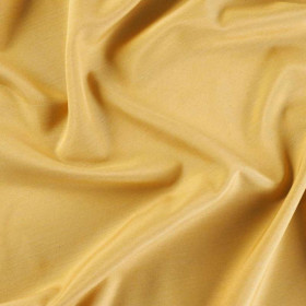 Tissu tissé Paola jaune Linder 280 cm