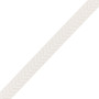 Galon chevron 20 mm beige