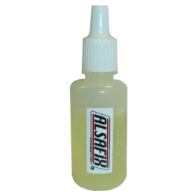 Huile pneumatique Alsafix 15 ml