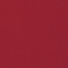 Toile pour store banne Orchestra MAX rouge Dickson