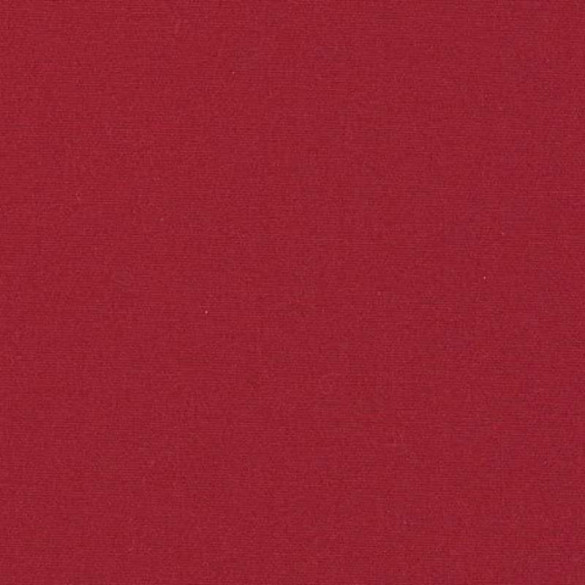 Toile pour store banne Orchestra MAX rouge Dickson