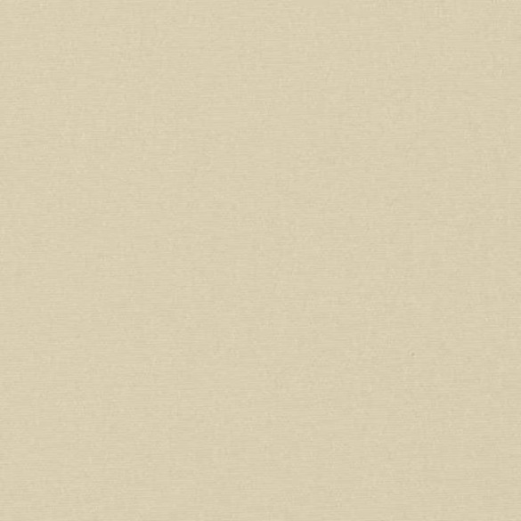 Toile pour store banne Orchestra MAX ivoire Dickson