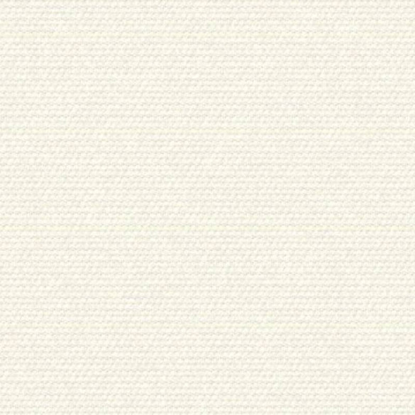 Toile pour store banne ignifugé Orchestra Spark blanc Dickson