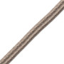 Double passepoil 8 mm touterelle 4301-858 PIDF