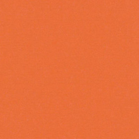 Toile pour store banne Orchestra Infinity tangerine Dickson 250 cm