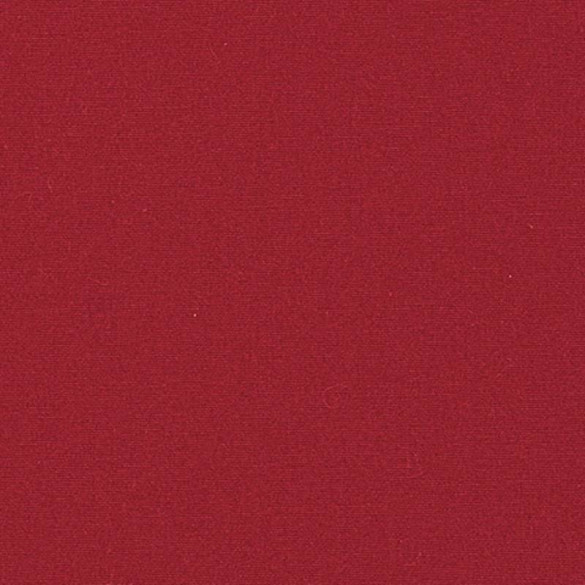 Toile pour store banne Orchestra Infinity rouge Dickson 165 cm