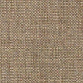 Jacquard texturé Play jupiter Sunbrella