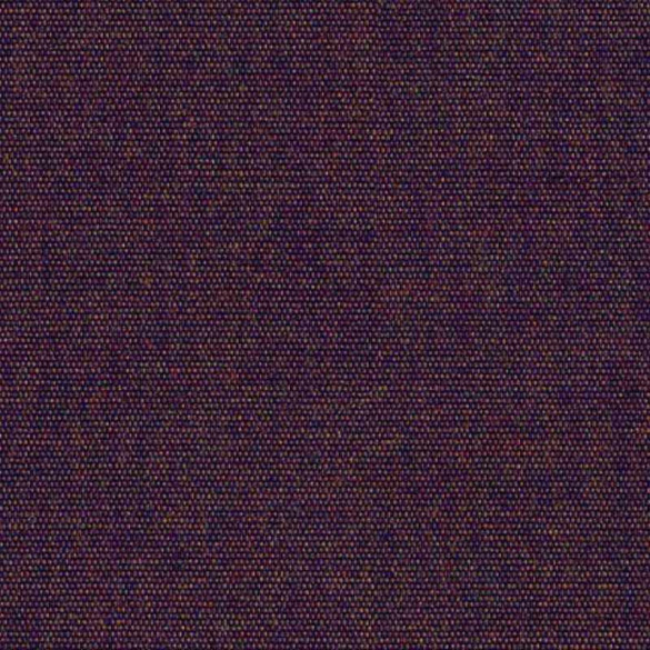 Jacquard texturé Play plum Sunbrella