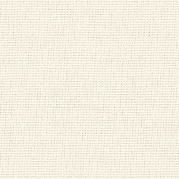 Jacquard texturé Play white Sunbrella