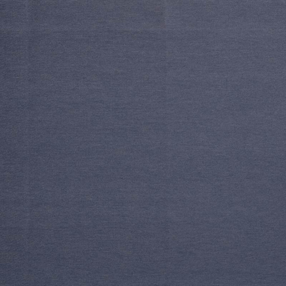 Jacquard Datura denim Thevenon
