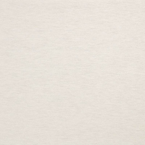 Jacquard Datura écru Thevenon