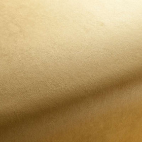 Tissu microfibre Jabana jaune safran Jab