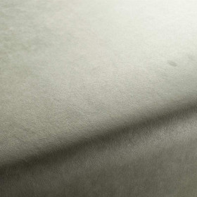 Tissu microfibre Jabana vert de gris Jab
