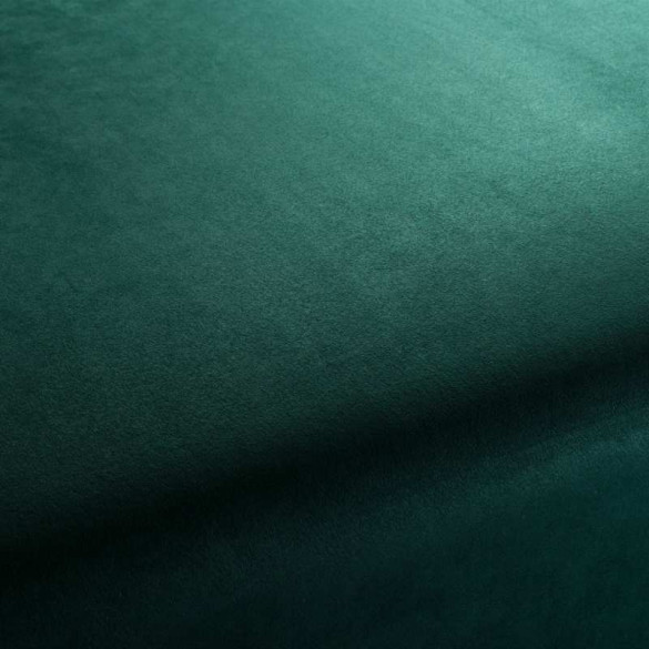 Tissu microfibre Jabana vert sapin Jab