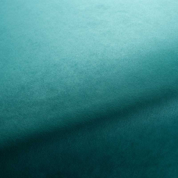 Tissu microfibre Jabana turquoise Jab