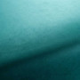 Tissu microfibre Jabana turquoise Jab